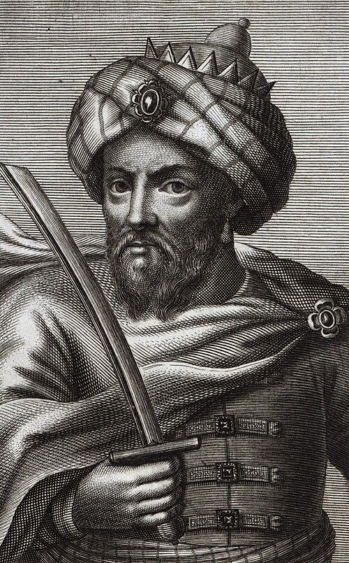 Moulay Ismail